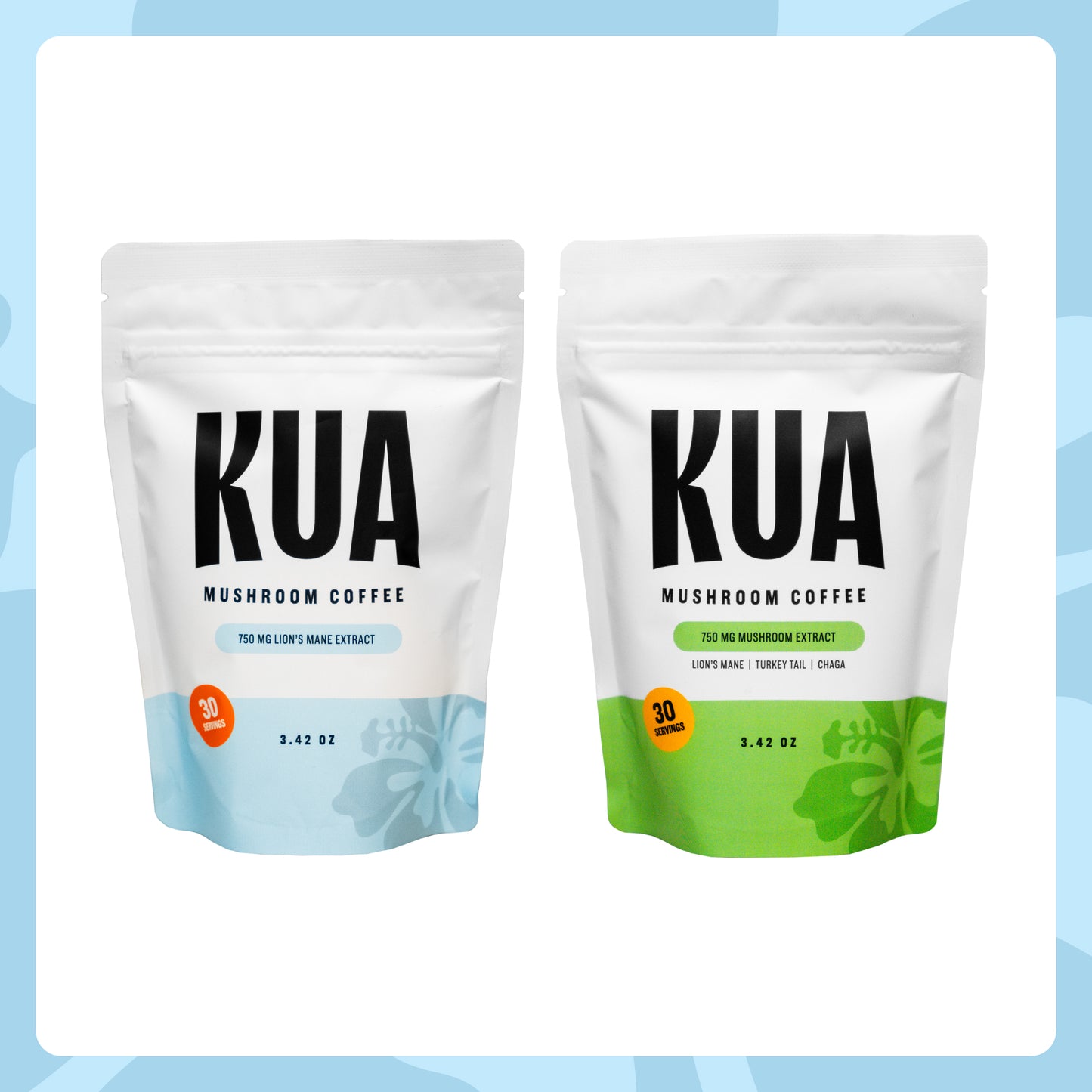 Focus MAX Mushroom Coffee